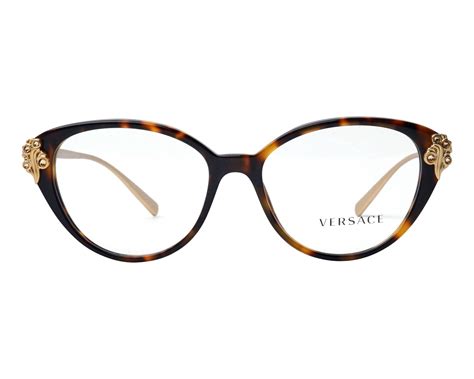 lunette de vue versace